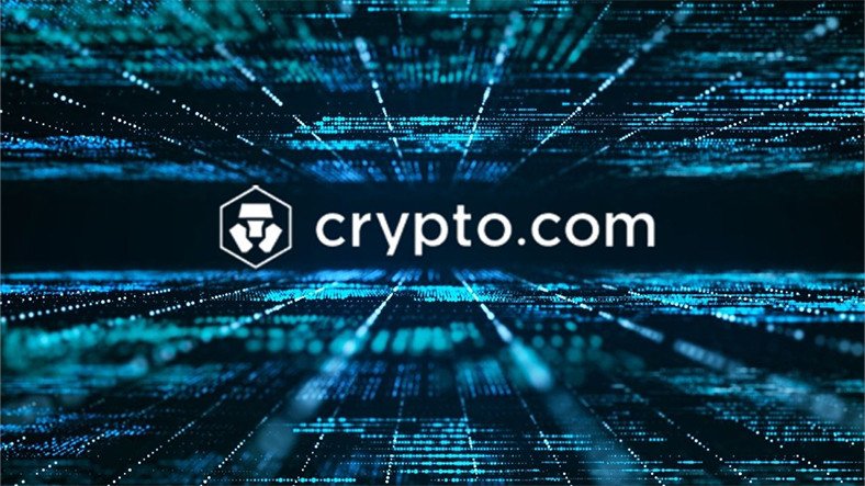 Crypto.com envía 10.5 millones de dólares a una mujer australiana por error. Crypto.com envía millones por error