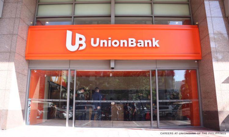 Union Bank of the Philippines ya permite adquirir crypto desde su aplicación.