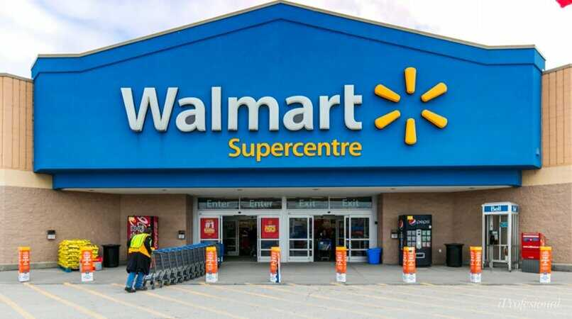 Walmart reporta $152.9 mil millones en ingresos en el segundo trimestre de 2022, lo que supone un aumento del 8.4%.