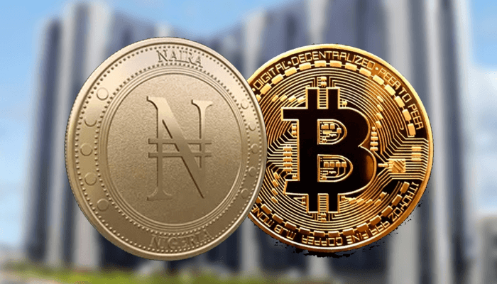 Nigeria trabaja para aumentar 10 veces la adopción de su moneda digital (CBDC) eNaira, atrayendo a usuarios sin cuentas bancarias.