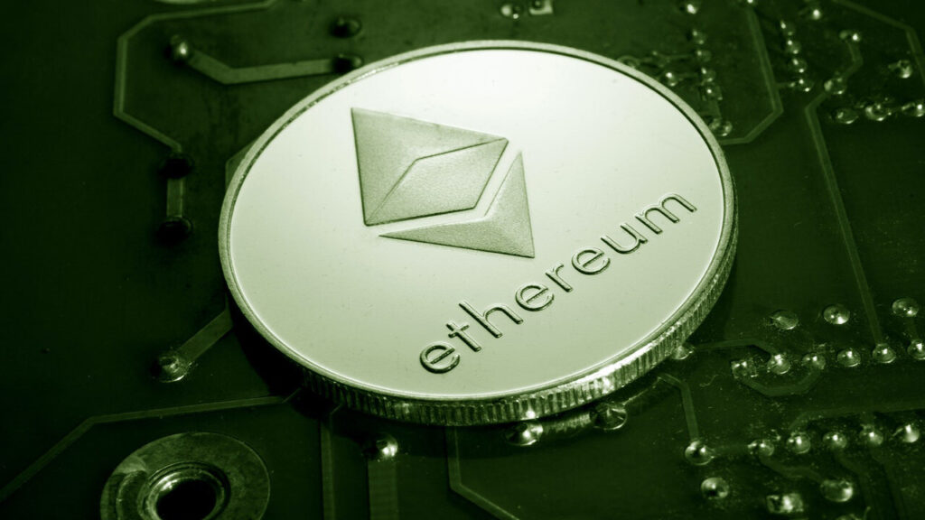 Unos hackers roban 1 millón de dólares en Ethereum