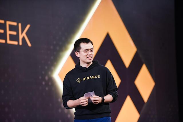 CEO de Binance: «Si los bancos tradicionales quieren sobrevivir, deben aceptar las criptomonedas» CZ afirma que los bancos necesitan las criptomonedas