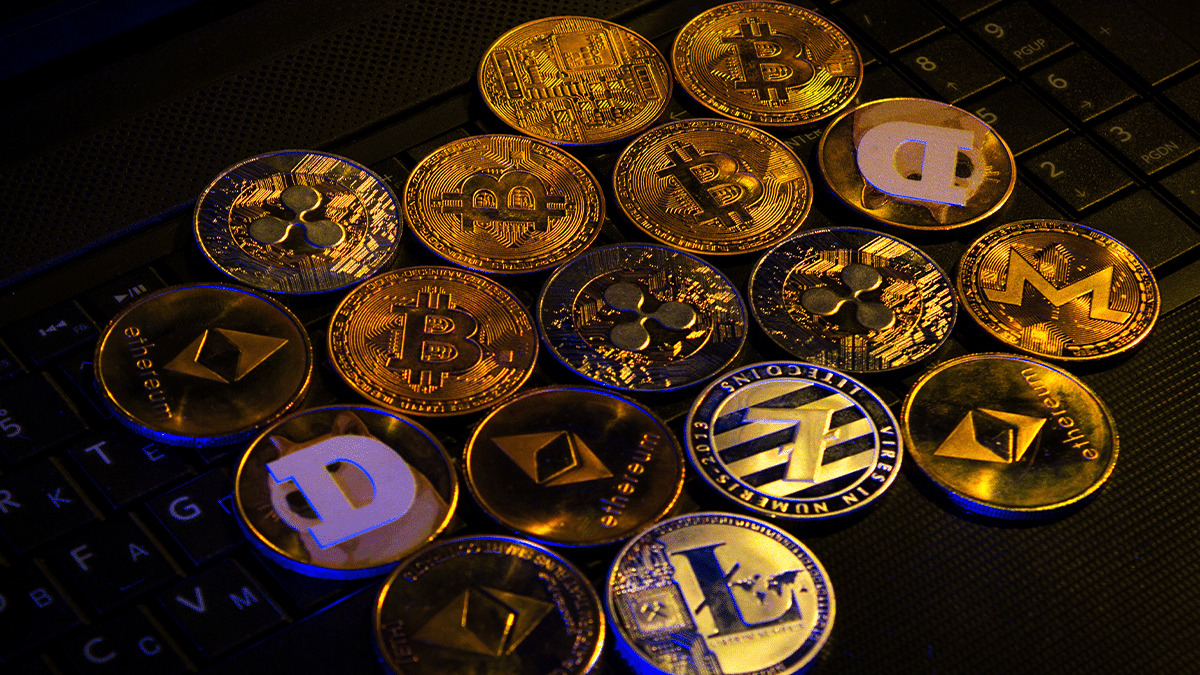 ¿Qué son las criptomonedas?