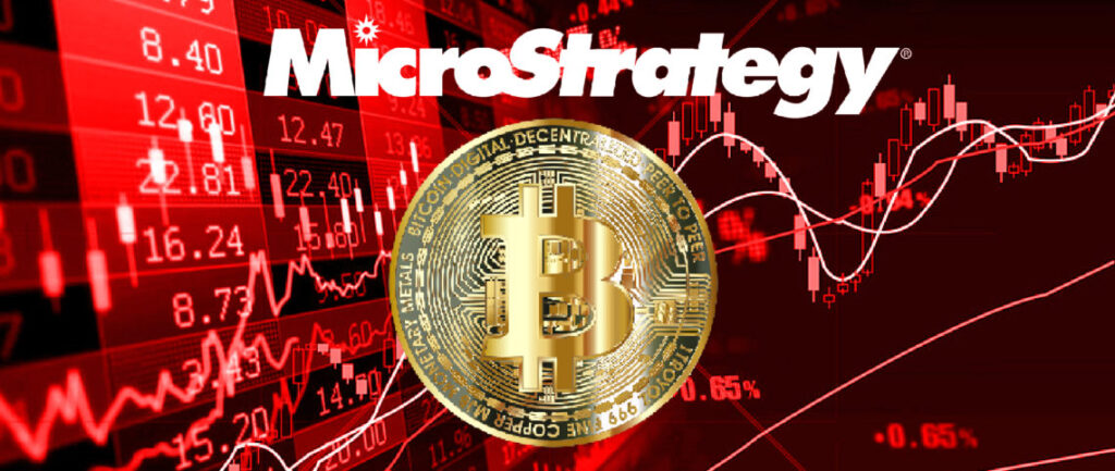 MicroStrategy adquiere 301 Bitcoins aprovechando el mercado bajista.