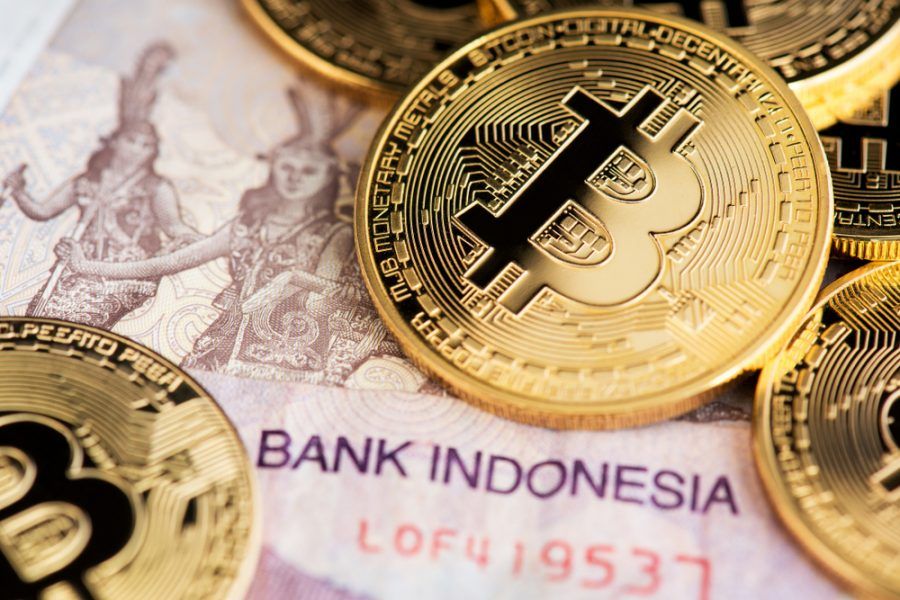 Indonesia lanzará una bolsa de valores crypto a finales de 2022 Indonesia lanzará una bolsa de valores crypto