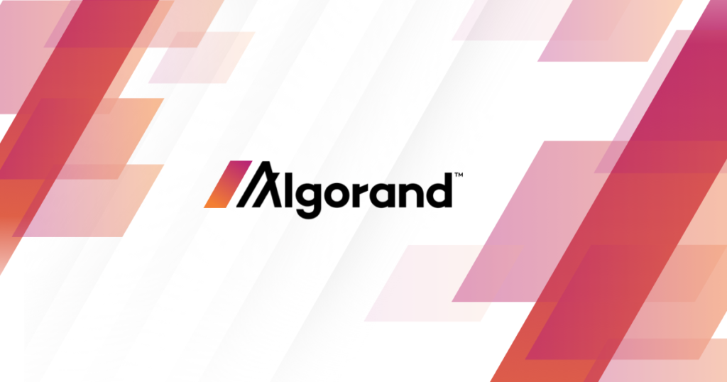 Algorand expuesto en Hodlnauts