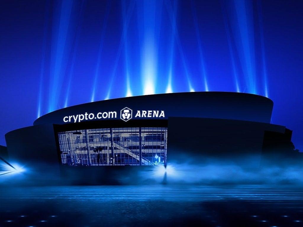 La UEFA pierde el patrocinio de 495 millones de dólares de Crypto.com para la Champions League Crypto.com se retira del patrocinio de la UEFA