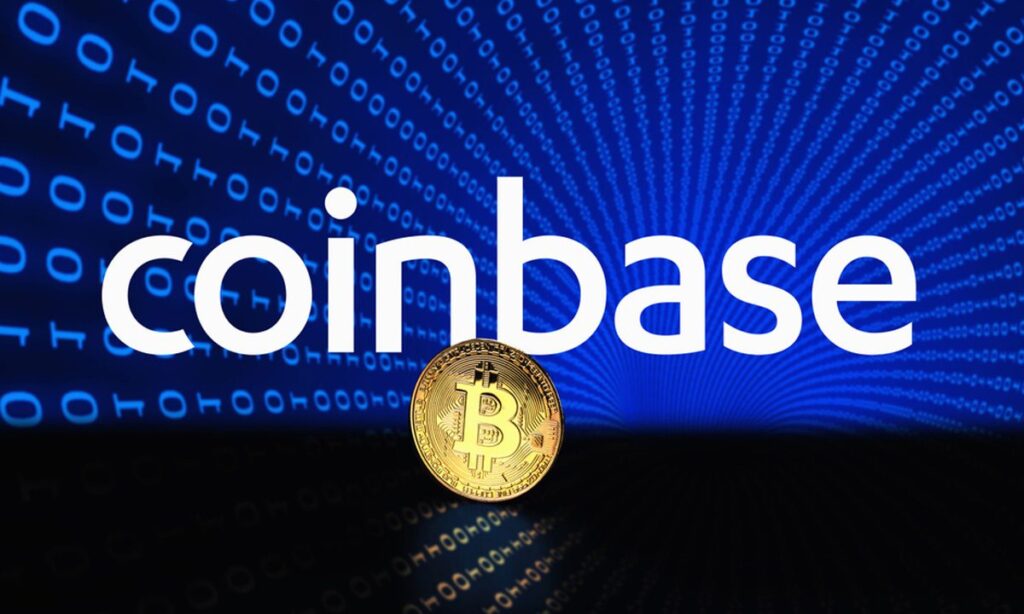 Coinbase demandada por infracción de patente.