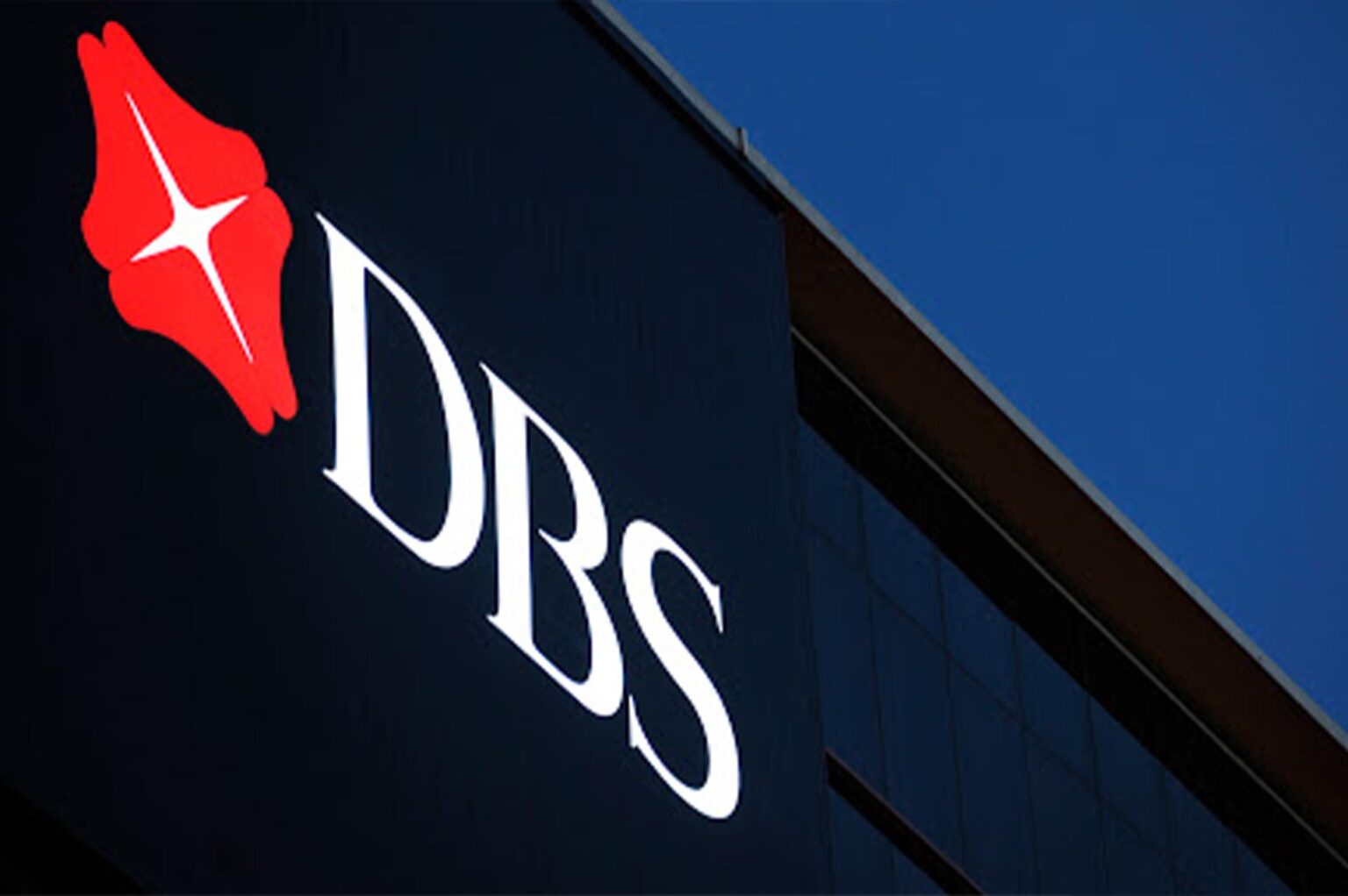 DBS Group Holdings elimina los limited de inversión en criptomonedas