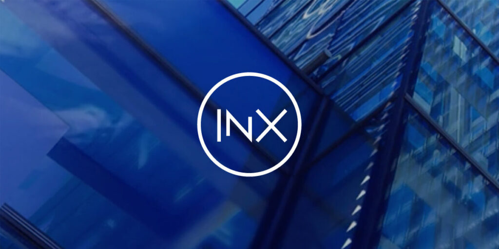 INX presentó plataforma de negociación regulada para cripto y tokens. INX presentó plataforma de negociación regulada para cripto y tokens.