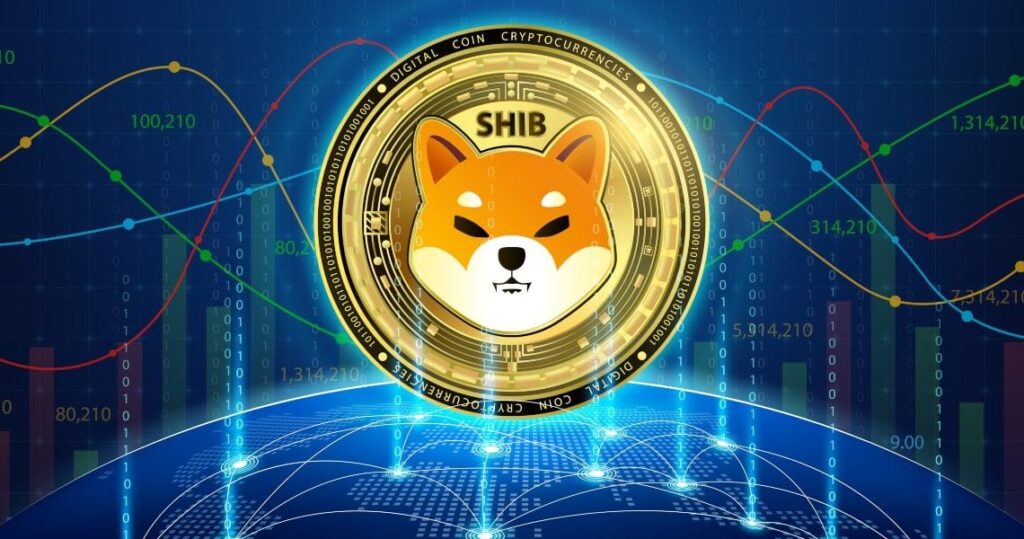 Shiba Inu: Una ballena adquiere 3.37 billones de SHIB