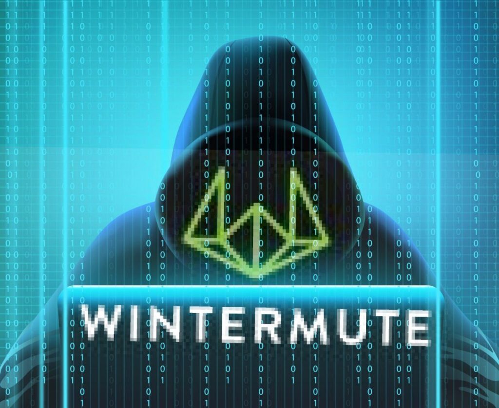 Wintermute fue «hackeada», perdiendo 160 millones de dólares. Wintermute fue hackeada por $ 160 millones.
