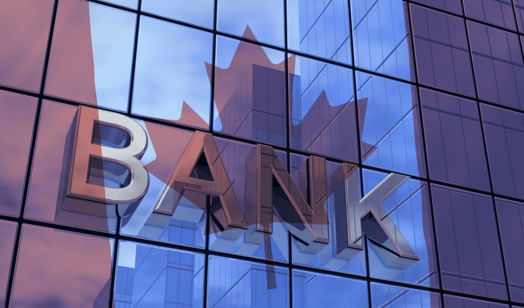 Banco de Canadá Subirá los puntos