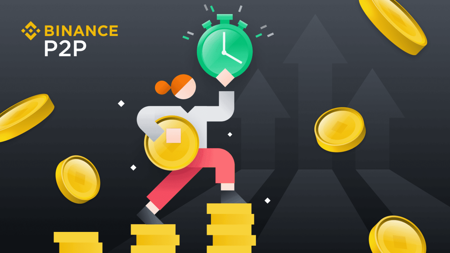 Binance Futures cumple 3 años y 33000 busd en premios