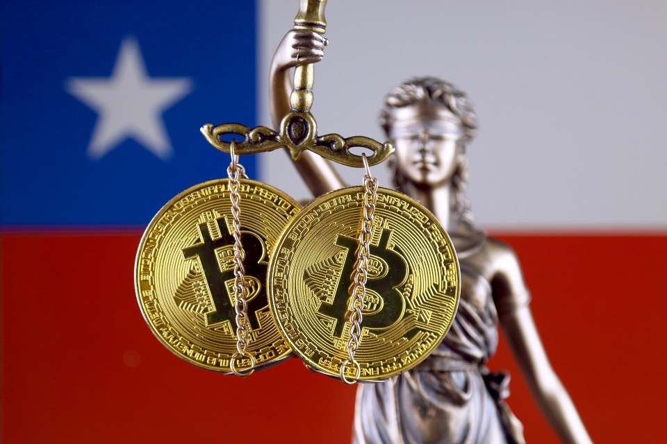 Intercambios de criptomonedas pueden abrir cuentas bancarias en Chile Intercambio de criptomonedas