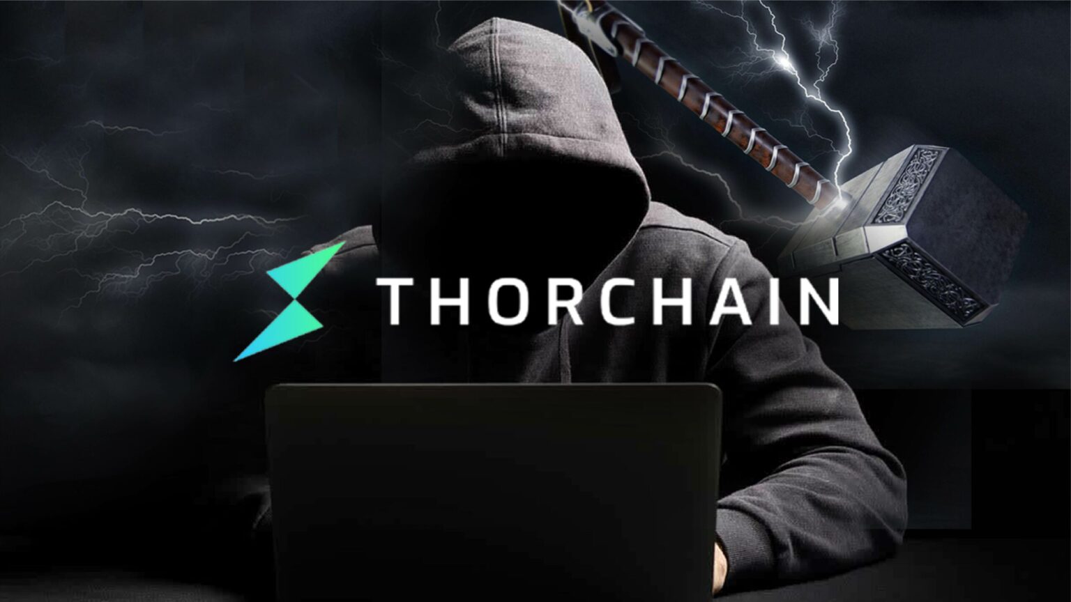 THORChain detiene la red debido a un fallo