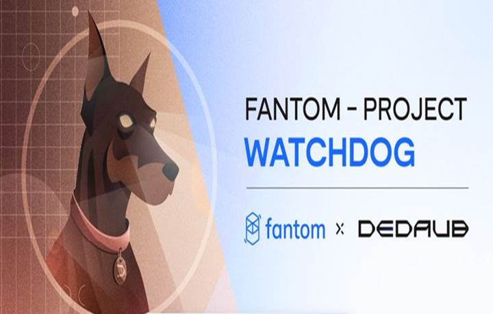 Fantom detectará errores de contratos inteligentes con Watchdog Fantom detectará errores de contrato inteligentes