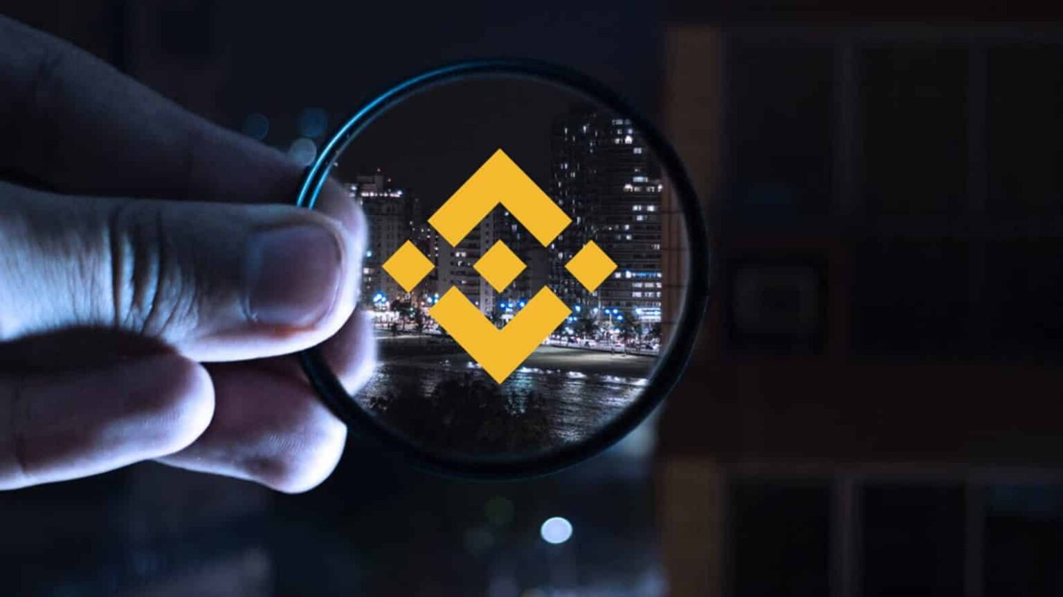 Binance anuncia 500 millones de dólares en paquetes de préstamos para los mineros de Bitcoin Binance ofrece préstamos de $500M para los mineros