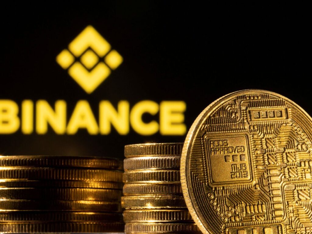 Binance podría superar los $1.000M en inversiones en 2022