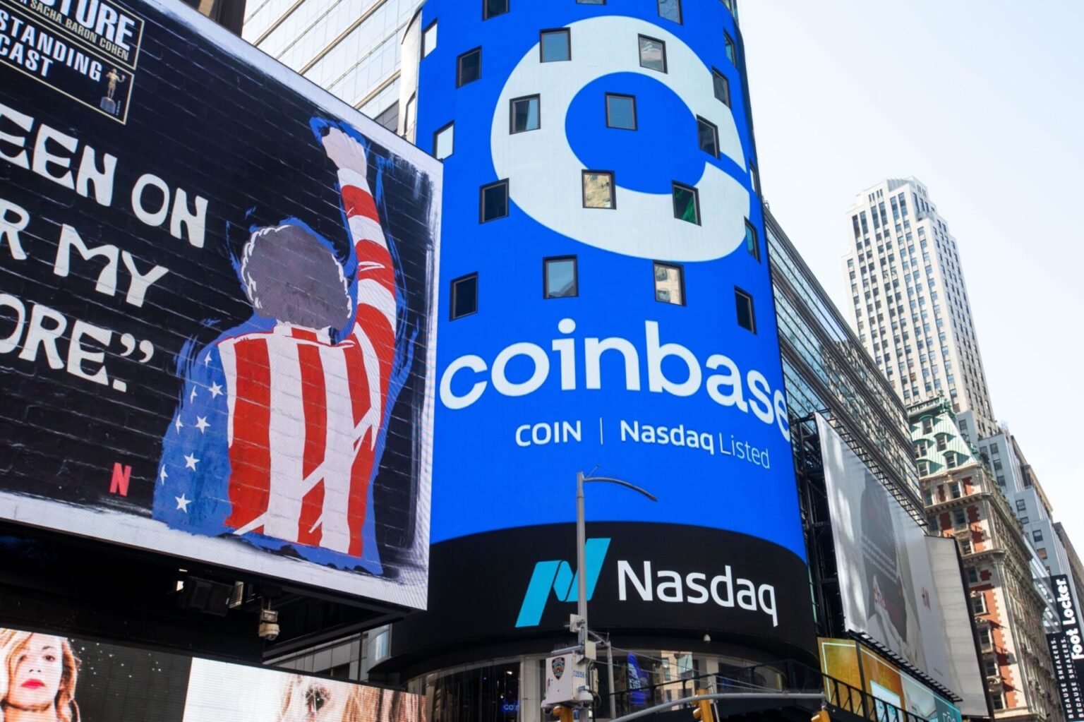 Coinbase ficha a un director gerente de Goldman Sachs para impulsar su división de derivados. Coinbase ficha a un director gerente de Goldman Sachs para impulsar su división de derivados.