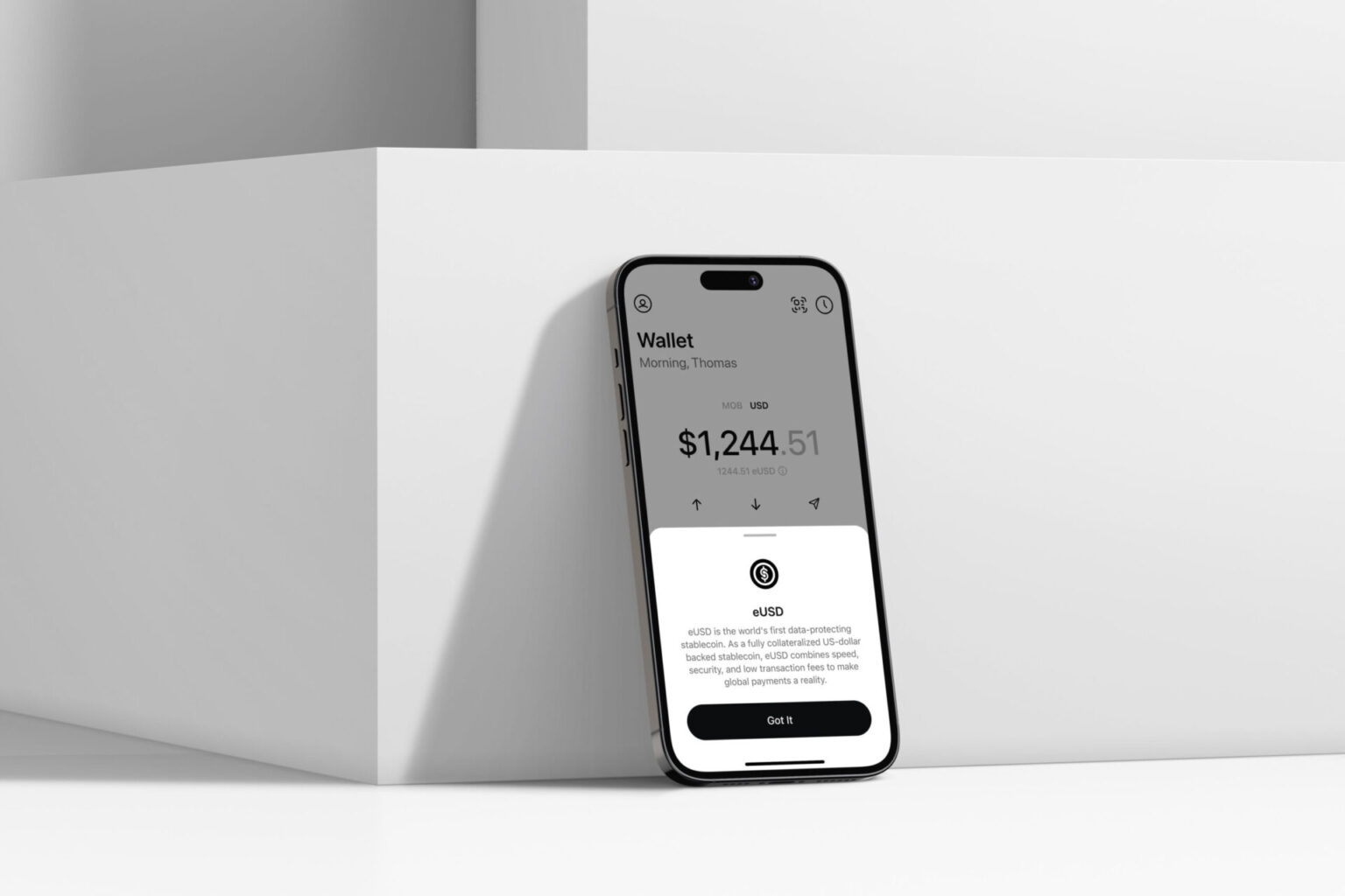 MobileCoin lanza stablecoin