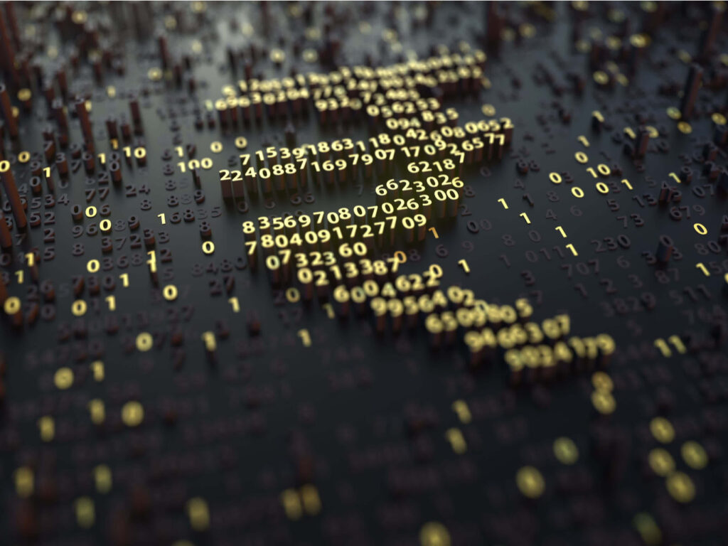 E-Rupee: la nueva CBDC del banco central de la India, lista para su fase de pruebas. E-rupee: la CBDC de la India, lista para iniciar sus pruebas