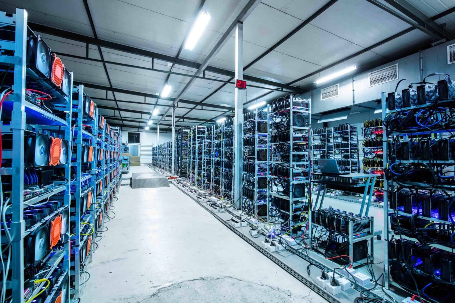 Los mineros de Bitcoin lo van a tener más difíci
