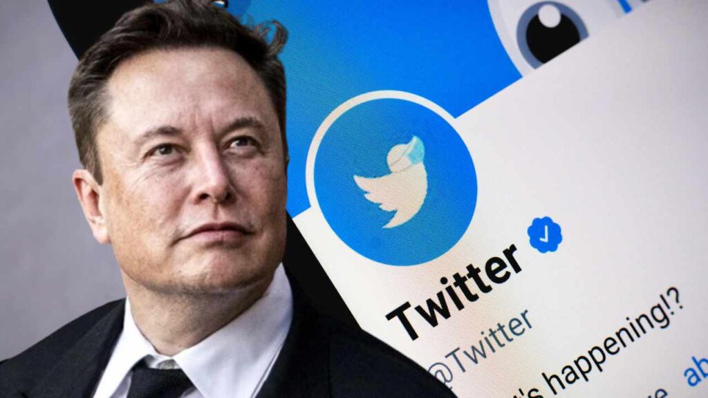 Elon Musk confirma que compra Twitter y CZ de Binance anuncia su participación como inversor en la adquisición