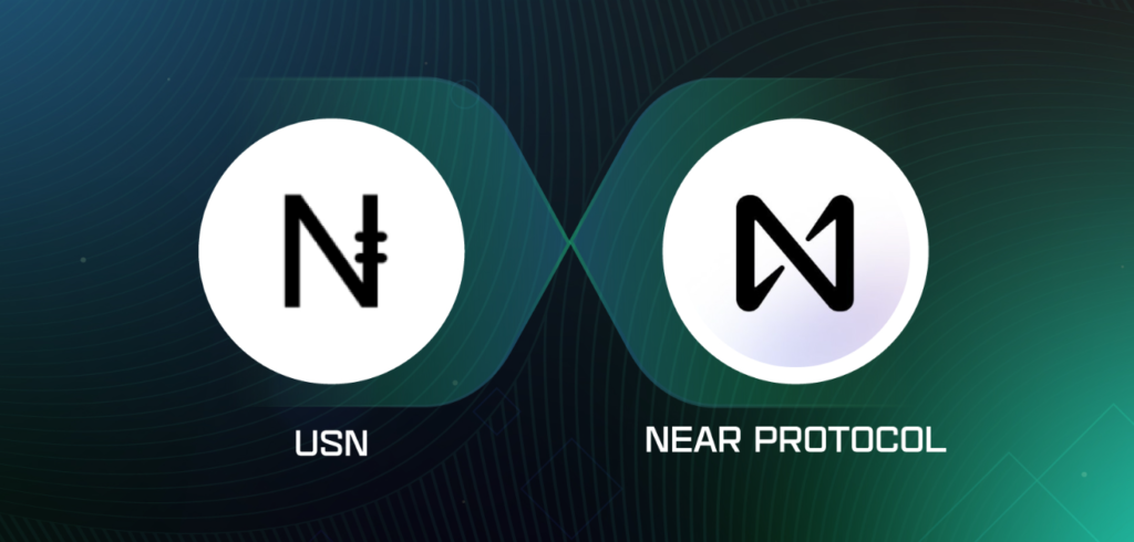 La Fundación NEAR pide el cierre de la stablecoin USN y reserva 40 millones de dólares para la liquidación La Fundación NEAR pide el cierre de USN