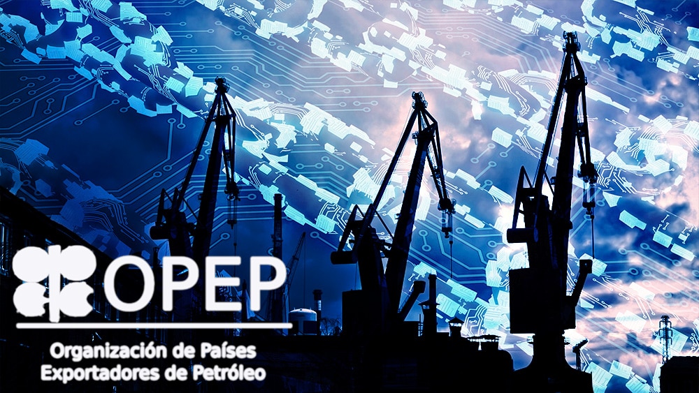 La OPEP anuncia una reducción de producción de crudo OPEP Reduce producción