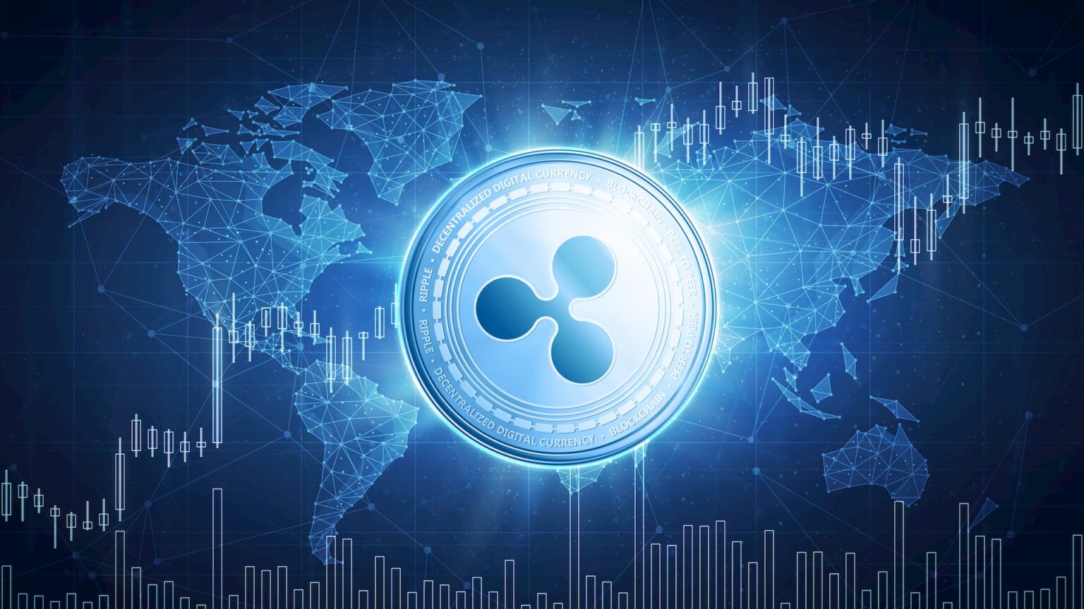 Ripple comienza a probar un sistema de compatibilidad con los Smart Contracts de Ethereum