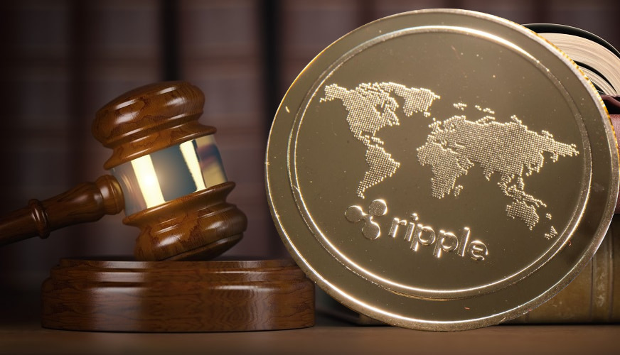 Ripple se hace con «los documentos de Hinman», donde la SEC reconocía que Ethereum no es un valor Ripple consigue los "documentos de Hinman" de la SEC