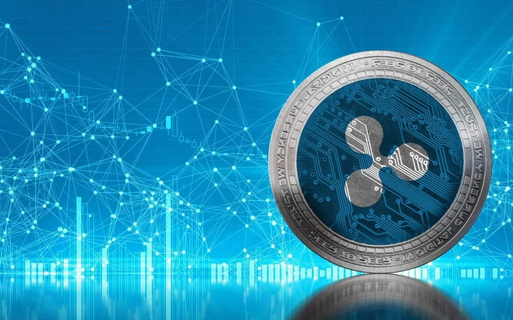 Ripple se confirma como socio fundador de Thallo, el primer mercado de carbono Web3 Ripple, socio fundador de un mercado de carbono Web3