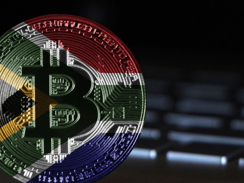 Sudáfrica clasifica los criptoactivos como productos financieros Sudáfrica clasifica los criptoactivos como productos financieros
