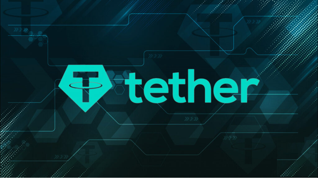 Tether, disponible en cajeros automáticos de Brasil
