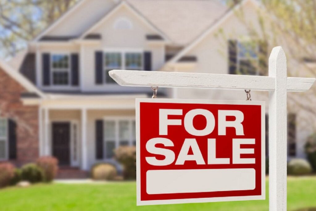 La vivienda en USA podría caer hasta un 20% en 2023