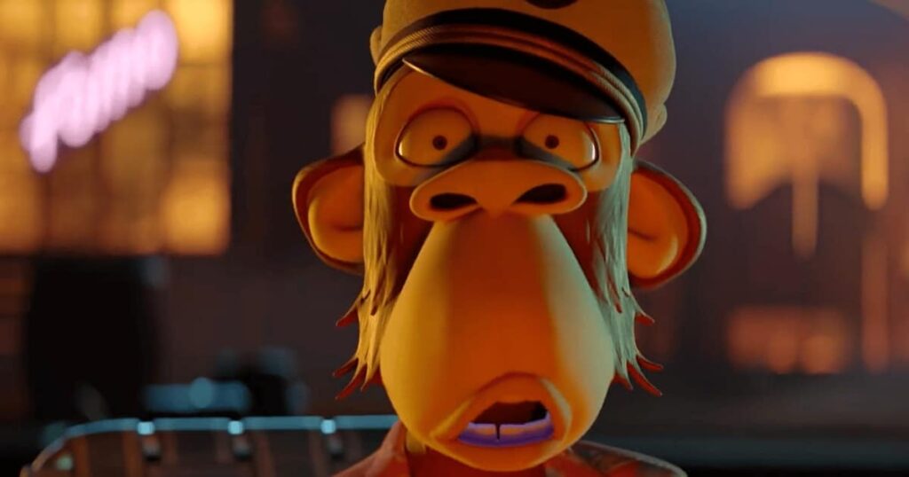 Yuga Labs y sus Bored Ape, investigados por la SEC