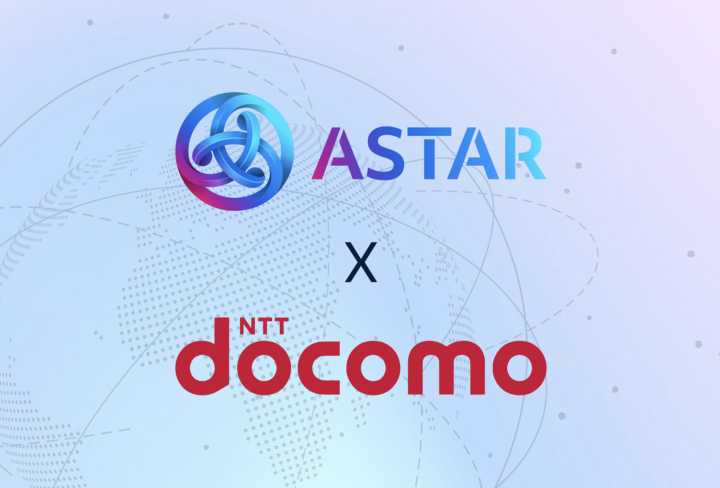 Astar Network y NTT DOCOMO se unen para promover la Web3 en Japón Astar Network y NTT Docomo firman acuerdo de cooperación