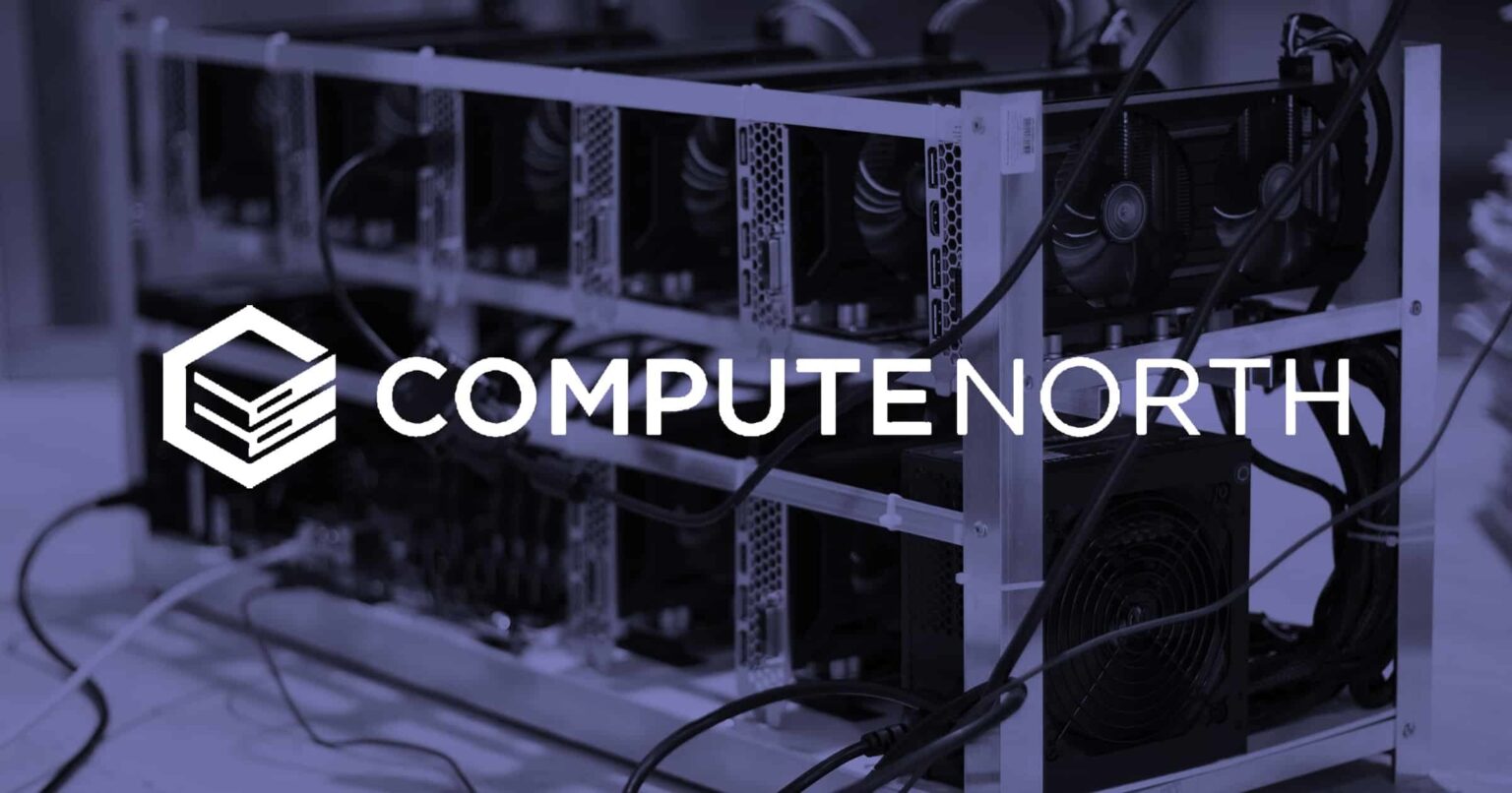 Foundry adquiere dos sedes mineras de Compute North Foundry adquiere dos sedes mineras de Compute North