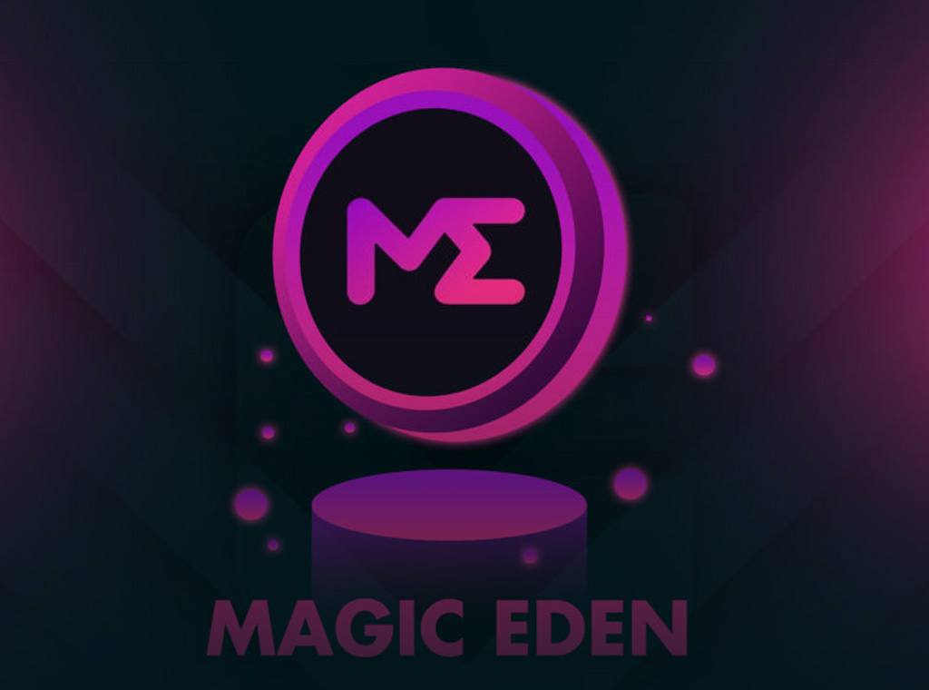Magic Eden amplía la compatibilidad con Polygon Network NFT (MATIC) Magic Eden amplía la compatibilidad con Polygon Network NFT (MATIC)