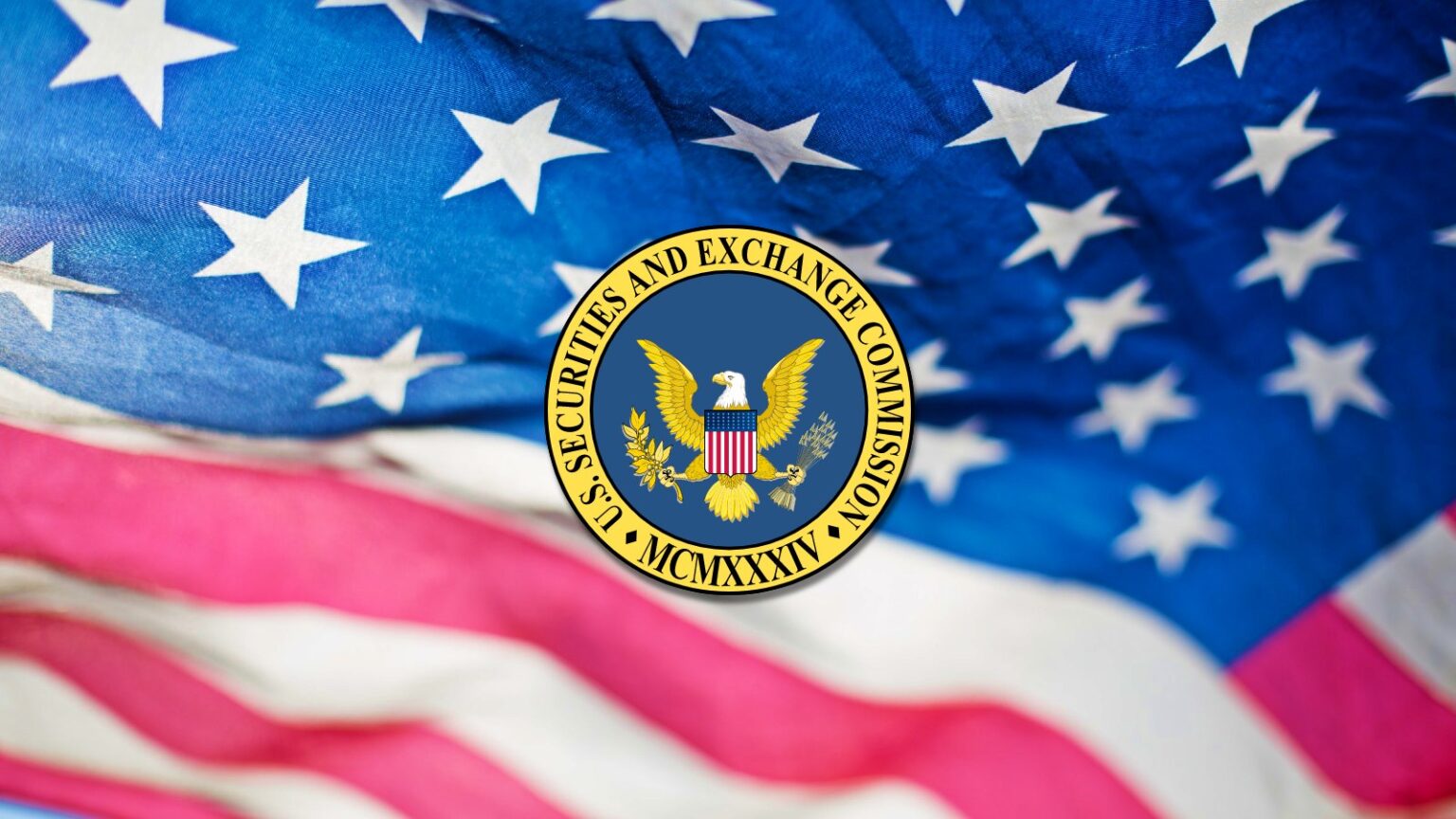 Legislador Estadounidense insta a la SEC a regular la industria criptográfica Legislador Estadounidense insta a la SEC a regular las criptomonedas