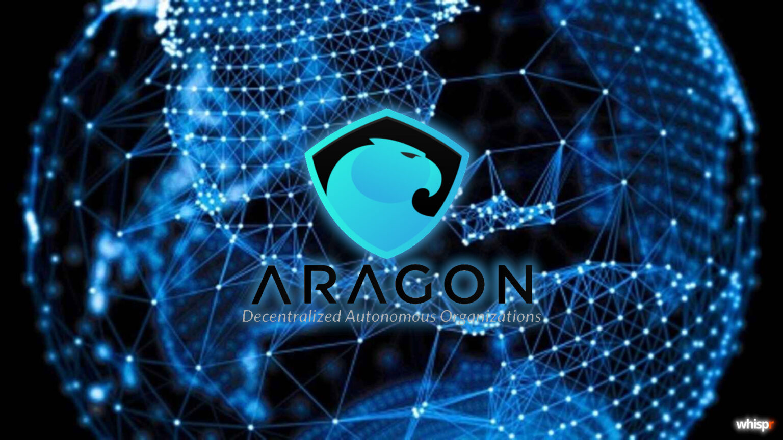 Aragon agrega $ 20 millones de ETH a su tesorería