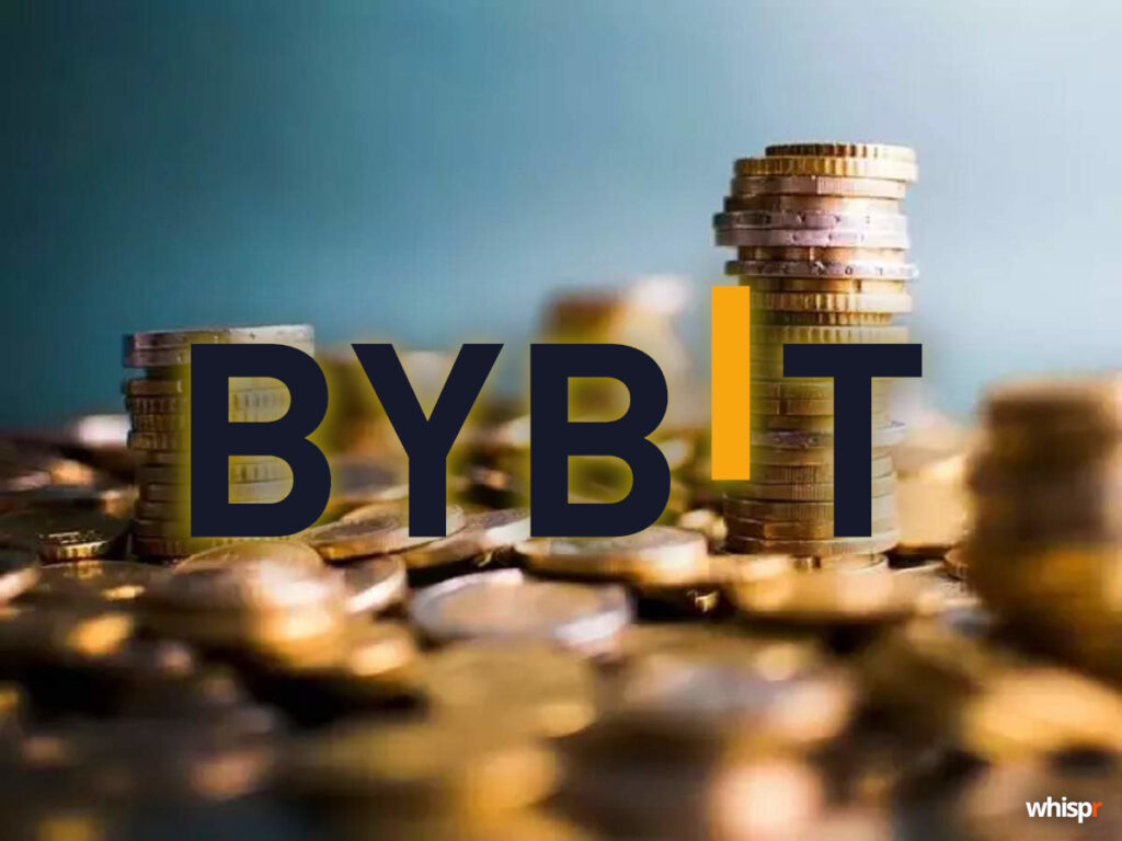Bybit crea un fondo de rescate de 100 millones de dólares