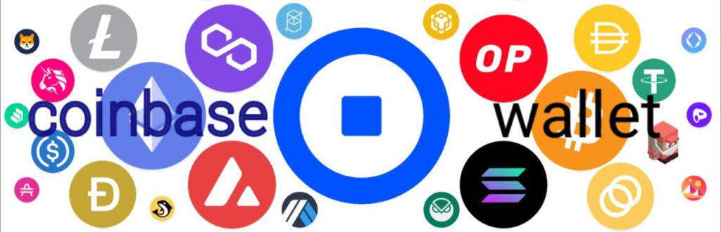 Coinbase Wallet elimina el soporte de BCH, ETC, XRP y XLM