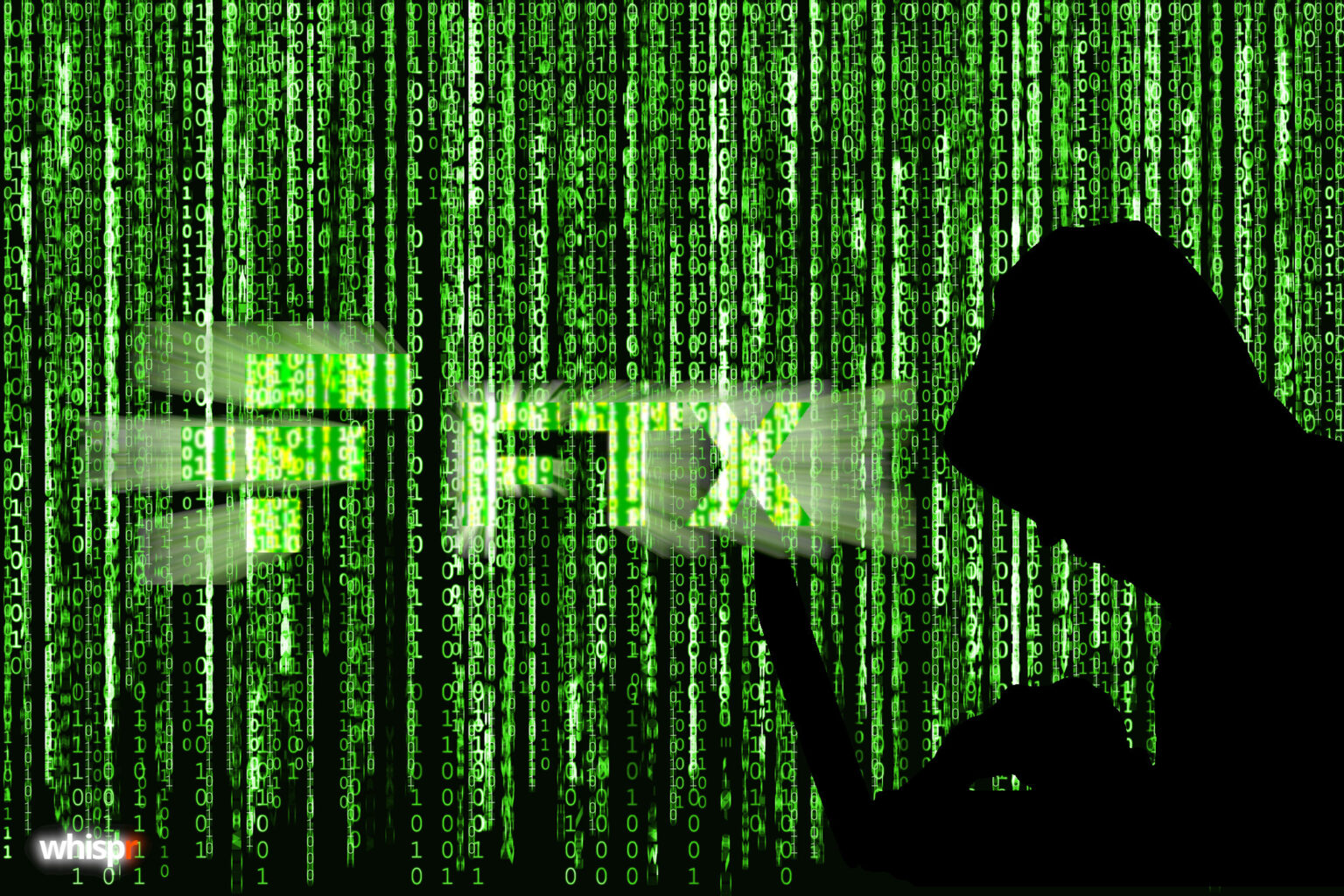 El pirata de FTX convertido en la 34.ª "ballena" de ETH