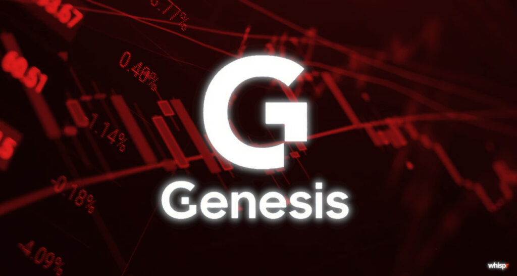 Genesis no tiene planes de declararse en bancarrota