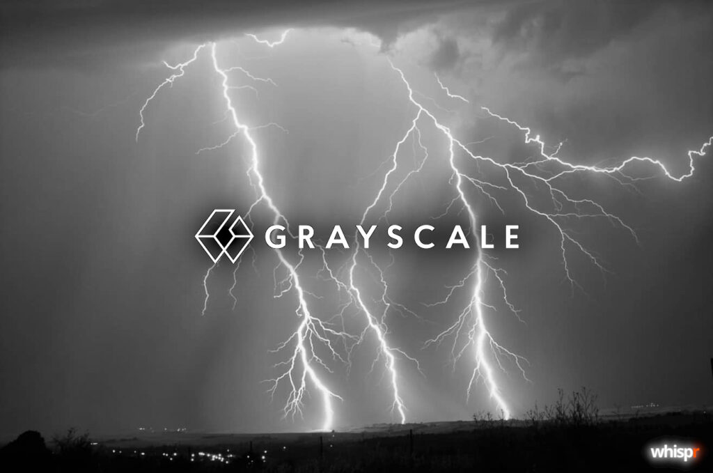 Grayscale se niega a proporcionar pruebas de reservas