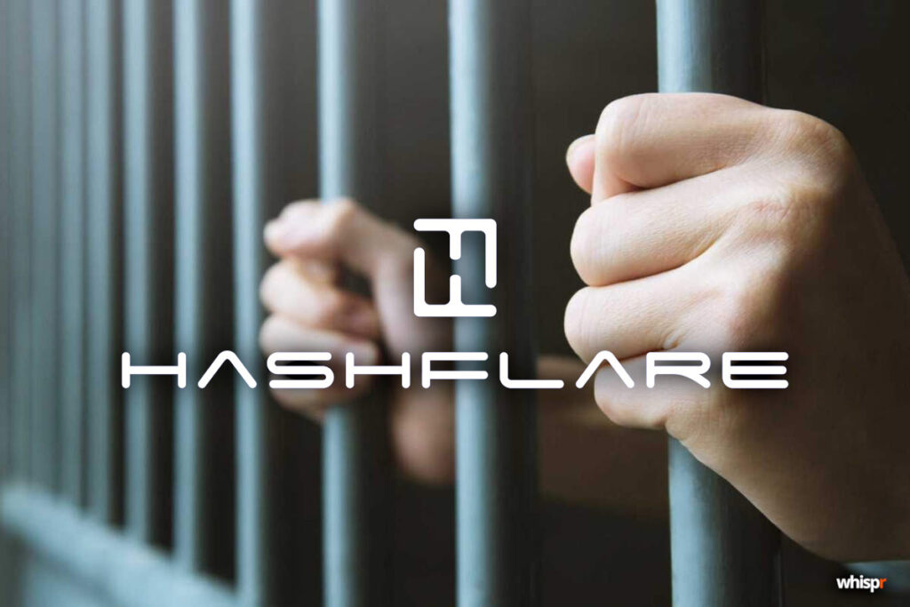 HashFlare: sus fundadores son acusados ​​por estafa