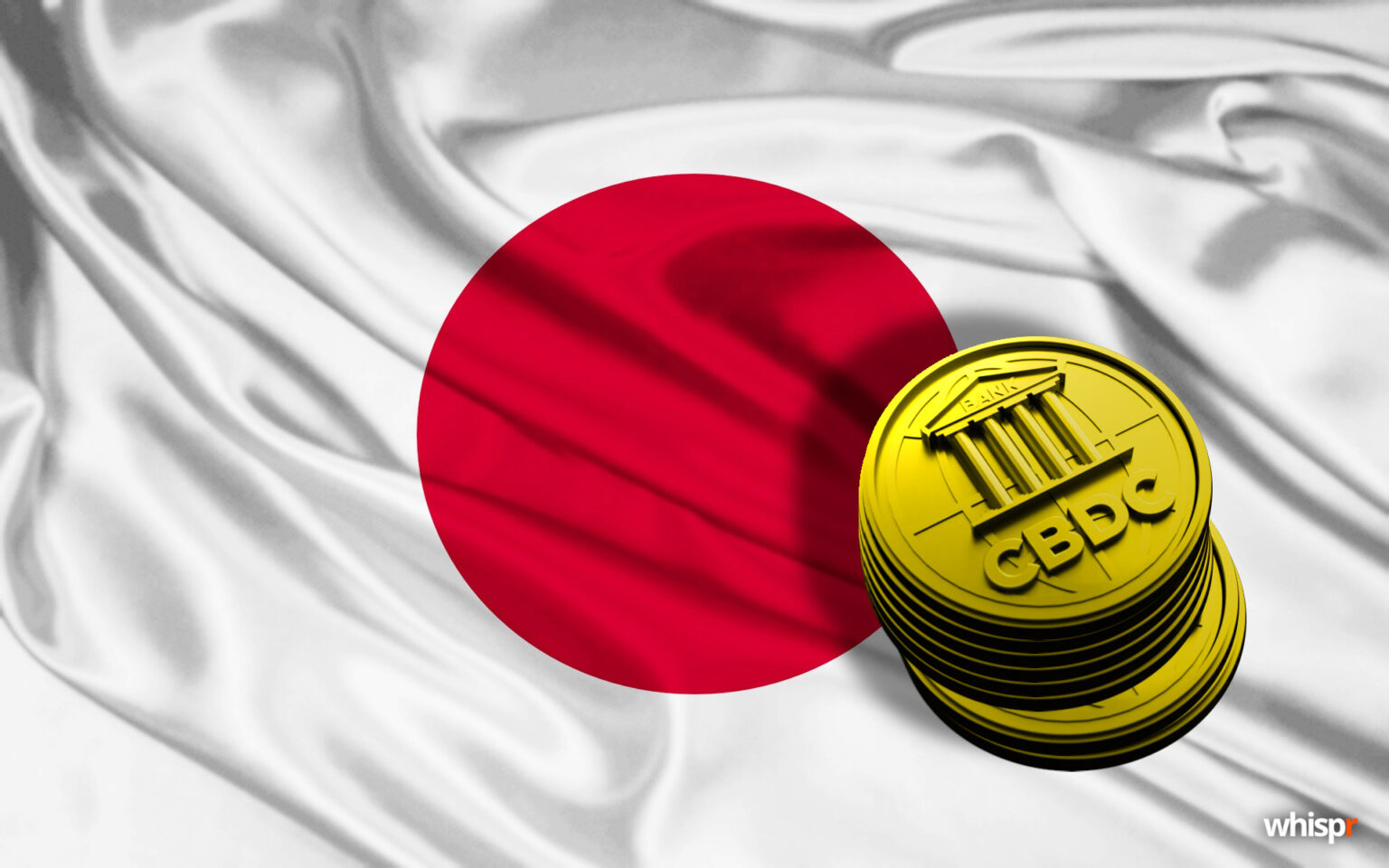 Japón experimentará con yenes digitales a principios de 2023