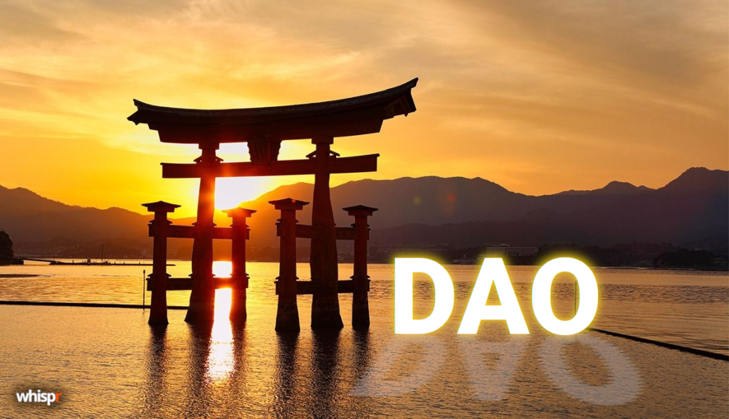 La Agencia Digital de Japón lanzará un DAO propio, para explorar sus posibilidades. La Agencia Digital de Japón lanzará un DAO propio